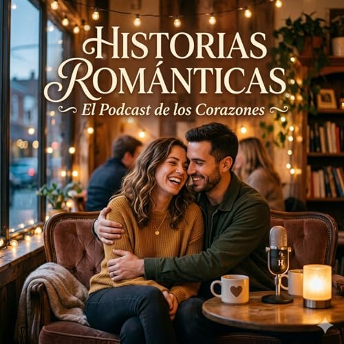 『-Historias romanticas-』のカバーアート