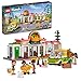 Produktbild LEGO Friends Organic Grogrocery Store 41729 Bauspielzeug-Set für Kinder, Jungen und Mädchen ab 8 Jahren (830 Teile)
