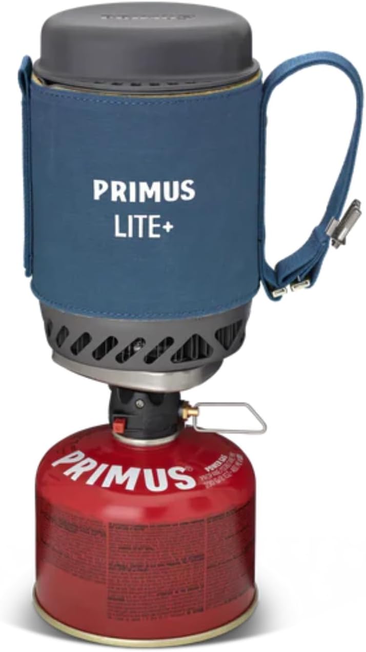 Lite Plus Stove System
