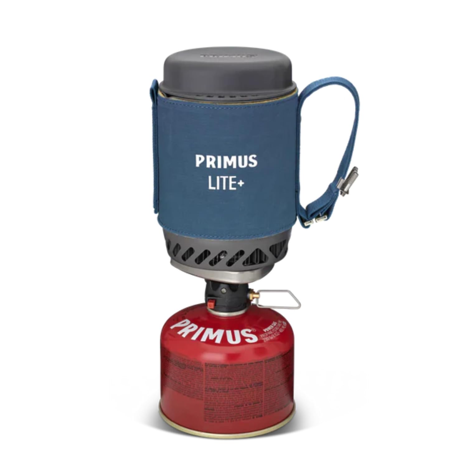 9 Best Backpacking Stoves: Tested and Reviewed Primus Lite Plus