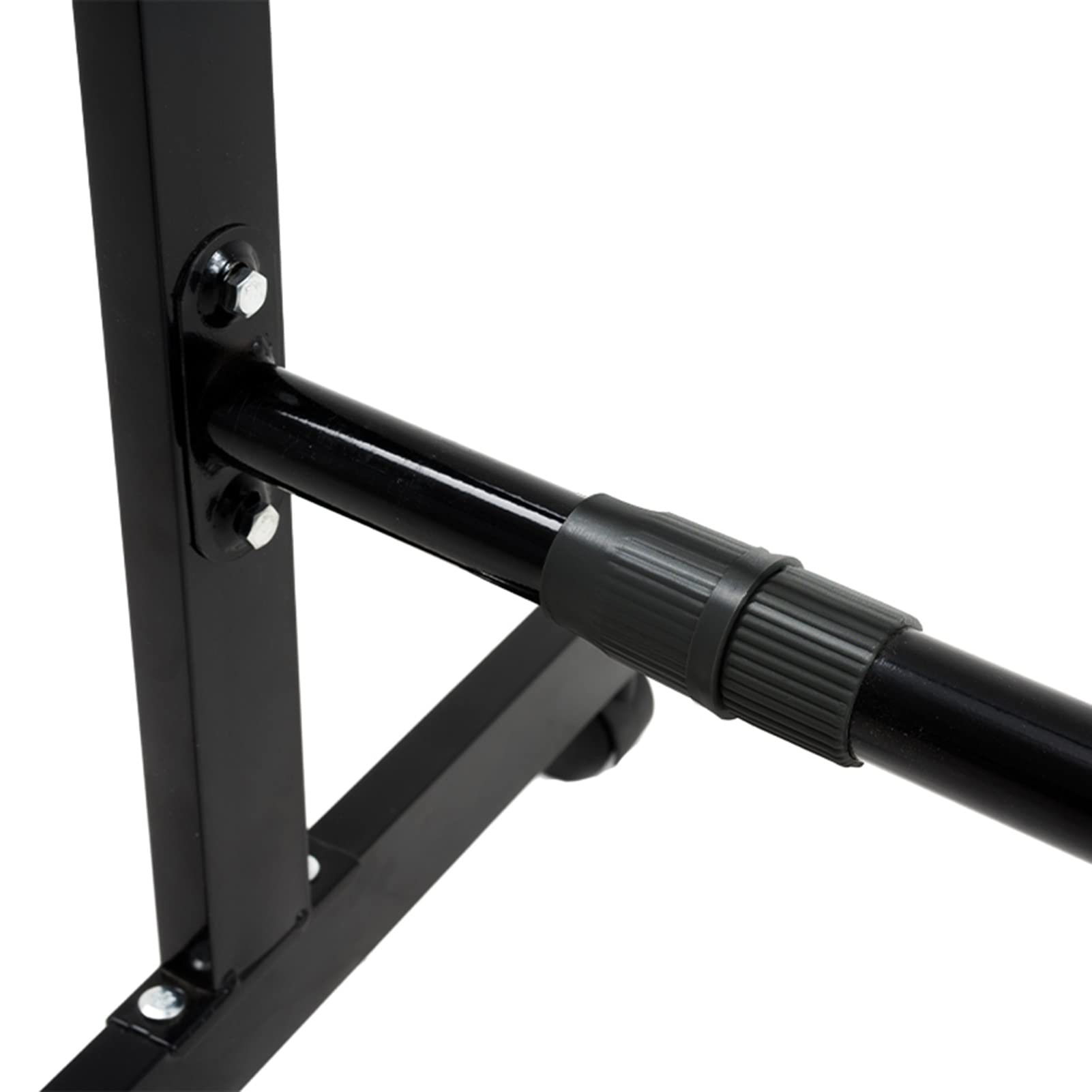 Supporto Mobile Nero per Lavagna Bianca Grande, Lavagna, Supporto Regolabile in Altezza E Angolazione ， per Aula Home Office