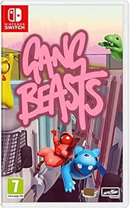 Meridiem Games Gang Beasts
