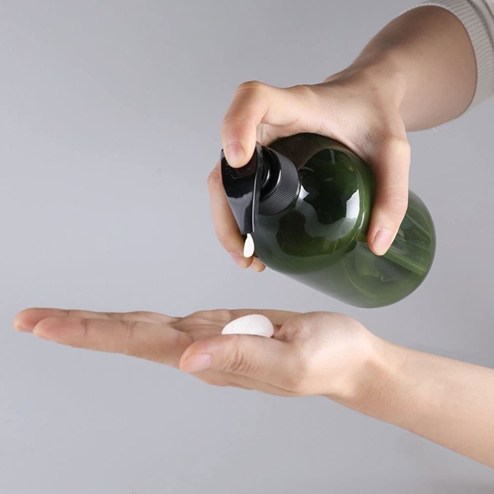 Dozownik Mydła Do Lazienki 300 Ml Kreatywnych Instrukcji Mydło Lecznicze Osobowość Europejska Mydła Butelka Cieczy Domowa Łazienka Kuchenna Butelka Mydła (2-częściowy Zestaw) Dozownik Mydła Fo Rąk Do