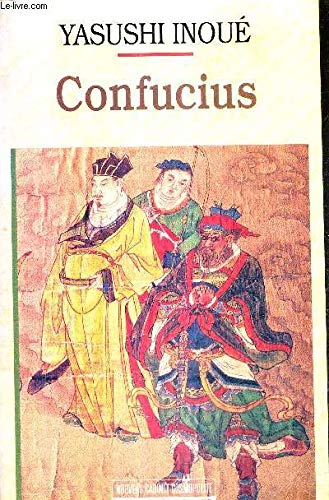 Télécharger CONFUCIUS PDF Ebook En Ligne