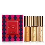 Avon Far Away Travel Size Collection 3pcs purse sprays boxed gift set sold by The Glam Shop