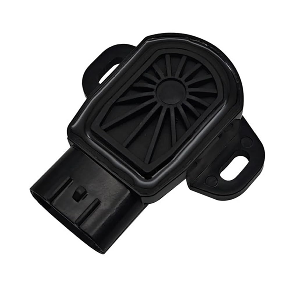 Capteur TPS 13580-31G00 résout les ratés d'accélération du Quad 750 - 5