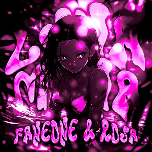 FanEOne & Rosa 