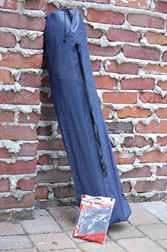 RBC Camp Chair Replacement Bag, Approx. 36" in Length