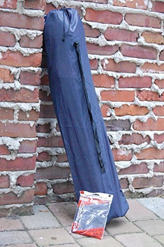 Rbc Camp Chair Replacement Bag, Approx. 36In In Length, Polyester (Navy) #TOP1