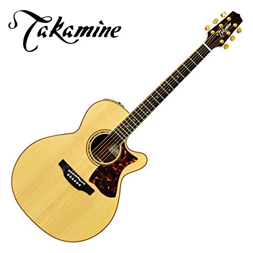 Amazon | Takamine DMP50S NAT エレアコギター 島村楽器 x Takamine 