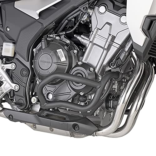 2 Anni di garanzia kit givi kit paramotore tn1171 compatibile con moto honda cb 500 x 2019 2020 mototopgun