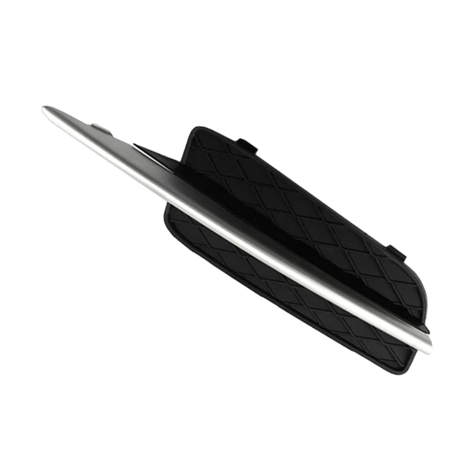Osłona grilla przedniego zderzaka samochodu, Compatible With X5 E70 2007-2010 51117159593 51117159594(Right)