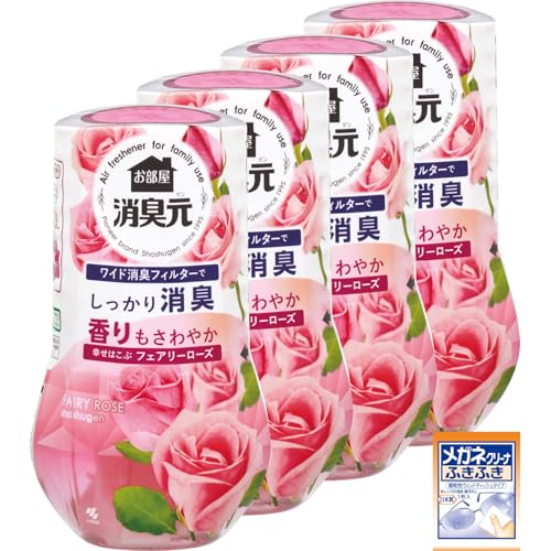 ���L�� �y�܂Ƃߔ����z�������� �K���͂��ԃt�F�A���[���[�Y ���L �F���� �����p �u���^ 400ml×4�� ���ѐ���(���܂��t��) �yAmazon.co.jp����z