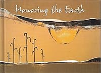 Honoring the Earth 1928816304 Book Cover