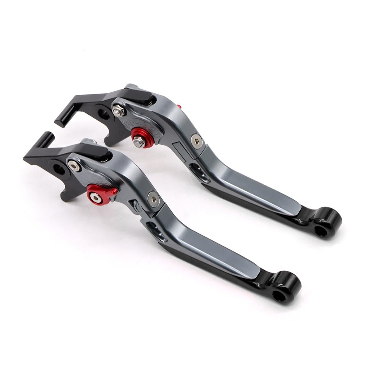Zdgxfhsrh T.t.bk.r Motorcycle Brake Clutch Levers For Ya&Maha Nmax 160/155/125 2015-Present Clutch Lever Brake Set Adjustable Folding Handle Levers Motorcycle Accessories(T.t.bk.r)