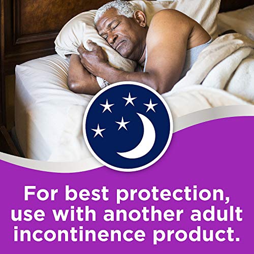 Member's Mark Underpads for Men and Women 120-Pack, 23