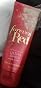Bath & Body Works Bath and Body Works Forever Red Luxury Body Cream 8 Ounce