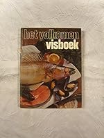 HET VOLKOMEN VISBOEK B01J2D95HY Book Cover