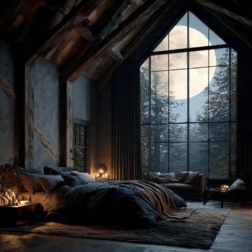 Deep Sleep Meditation: Calm Anxiety & Restore the Nervous System