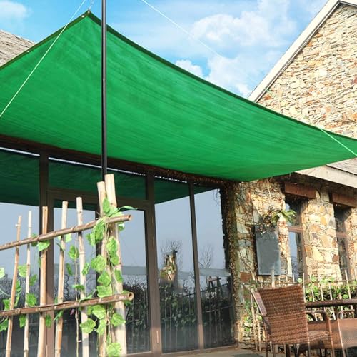 Red de protección solar para invernaderos con alta resistencia UV 7