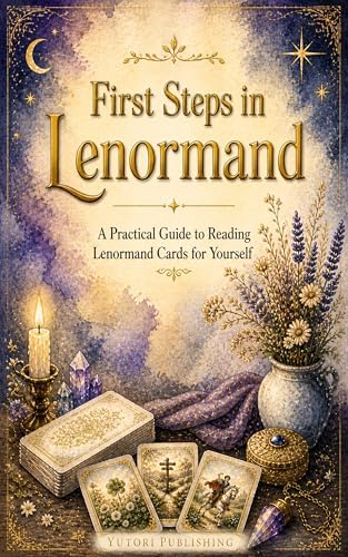 First Steps in Lenormand