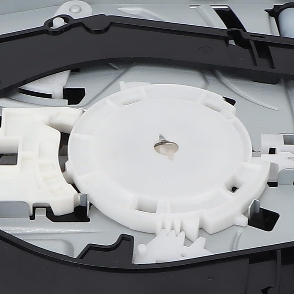 Unità ottica interna di ricambio per PS4 Pro, unità lettore di dischi compatibile con console CUH-7015A CUH-7015B CUH-7000, per meccanismo Ray per lettore DVD