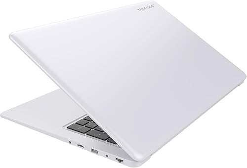 Miniatura 4 de Thomson Portátil Neo 17"  Intel Celeron N4020  4GB Ram  128GB EMMCPlata