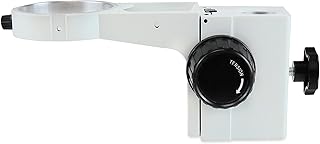 Parco Scientific PA-is-A1 76mm Stereo Microscope Focusing Rack, 22mm Focusing Distance