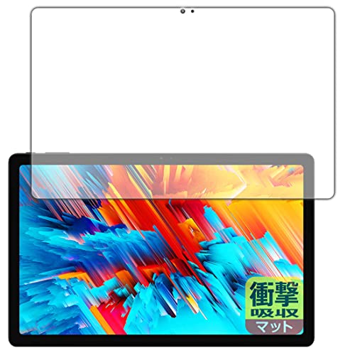 PDA�H�[ CHUWI HiPad Max�Ή� �Ռ��z��[���˒ጸ] �ی� �t�B���� �ϏՌ� ���{��