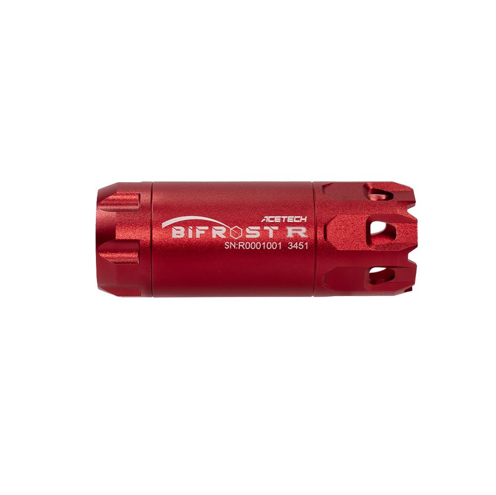 Amazon.co.jp: ACETECH トレーサーユニットBifrost R 14mm CCW