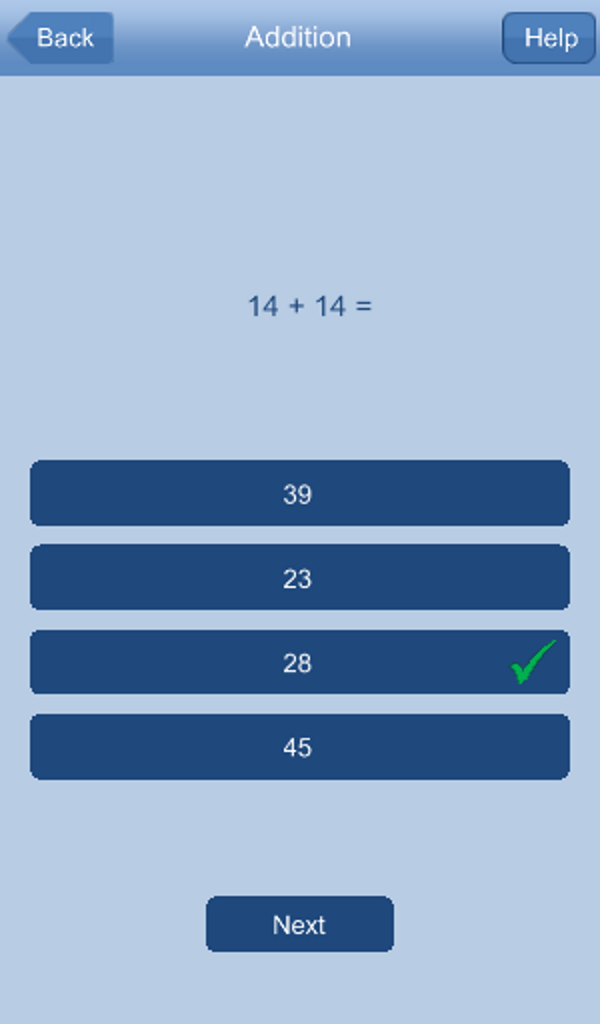Math Test Prep - 3rd Grade - App on Amazon Appstore