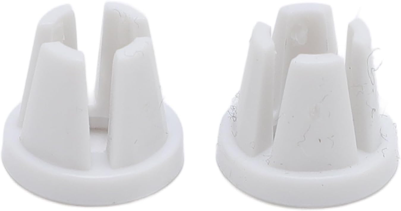 Amazon.com: Thread Spool Cap Replacement TA10943209S Plastic Durable ...