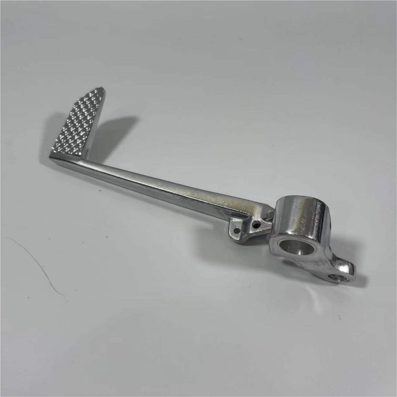 EMYMPUKSCK Motorcycle Rear Brake Lever Pedals Foot Pedal for Y&amaha R1 YZF-R1 2007 2008