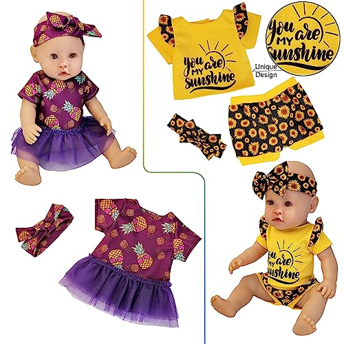 Encuentra la mejor selección de Ropa baby born los más recomendados. 21 Imagen adicional