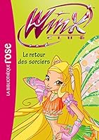Le Retour des sorciers 2012025730 Book Cover