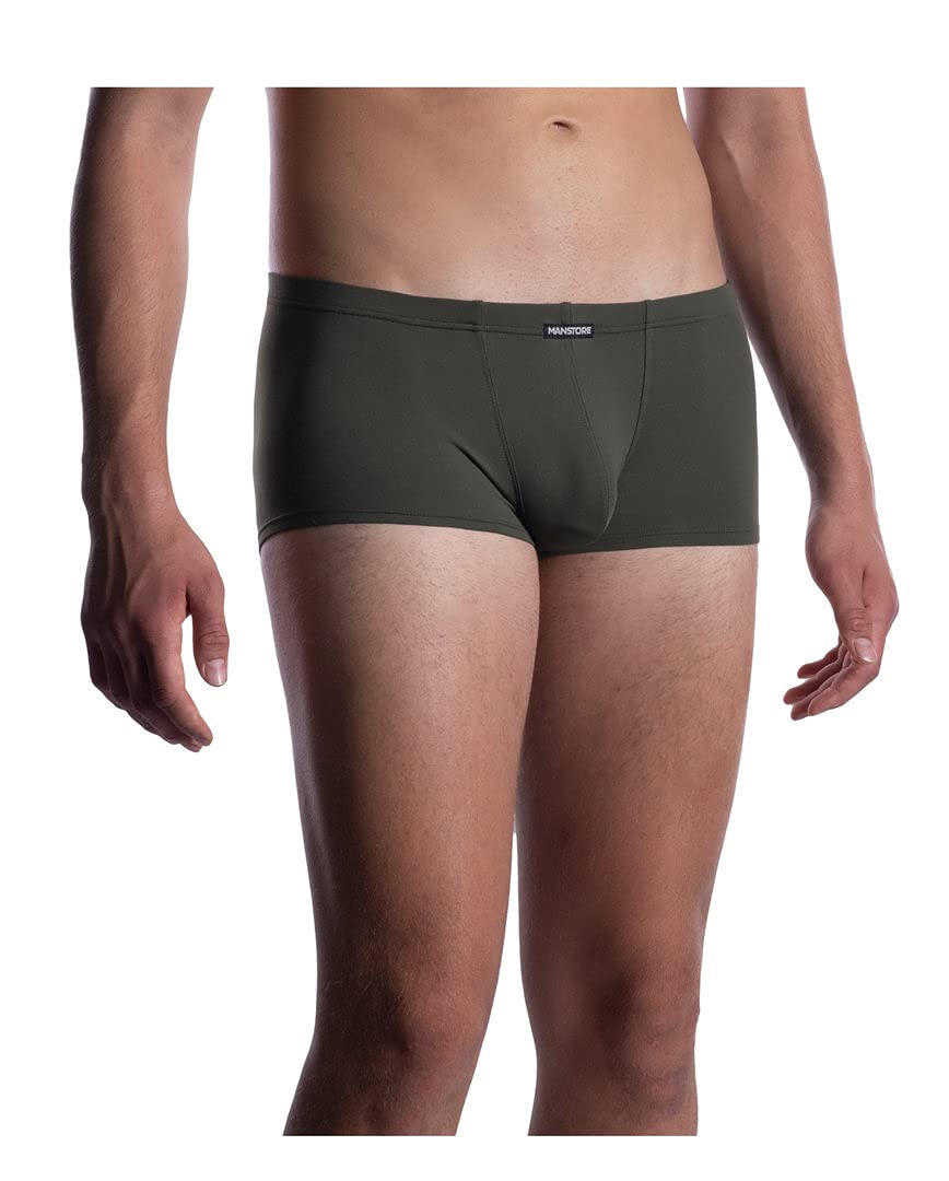 MANstoreMen's Underwear Micro Pants M800