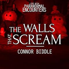 Page de couverture de The Walls That Scream