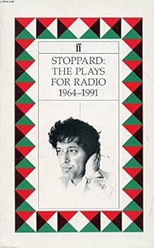 Paperback The Plays for Radio, 1964-1991 Book