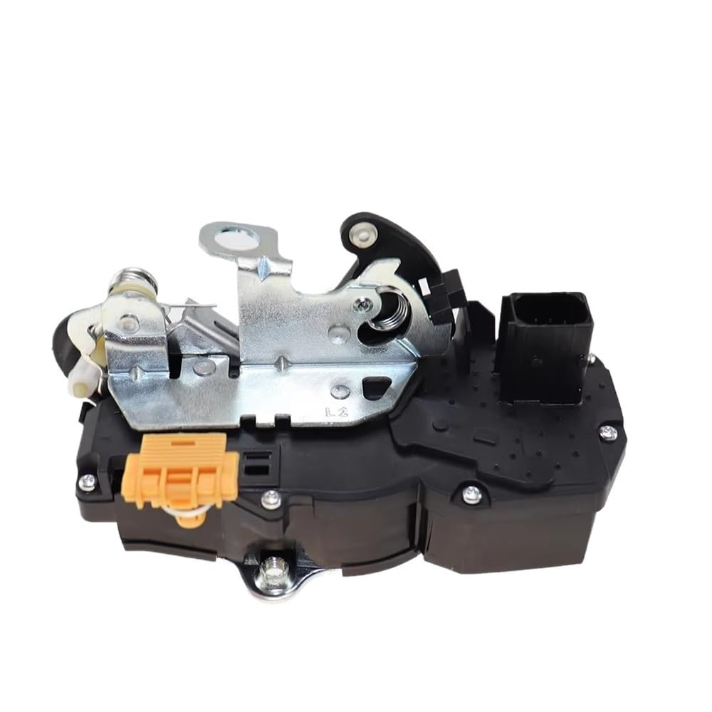 Car Latch Actuator Door Lock Actuator Mechanism for Escalade for Yukon for Tahoe for Silverado for Suburban for Sierra for Avalanche 2007-2014 Door Lock Actuator Car