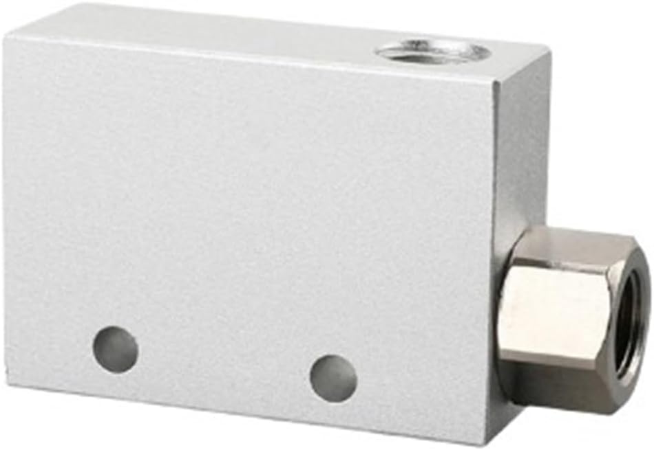 Vacuum ejector Generator Air Exhaust Ejector Pneumatic ACV CV-10 15 20 valve Negative Control Valve wyrzutnik prozniowy(10 w 12 Fitting)