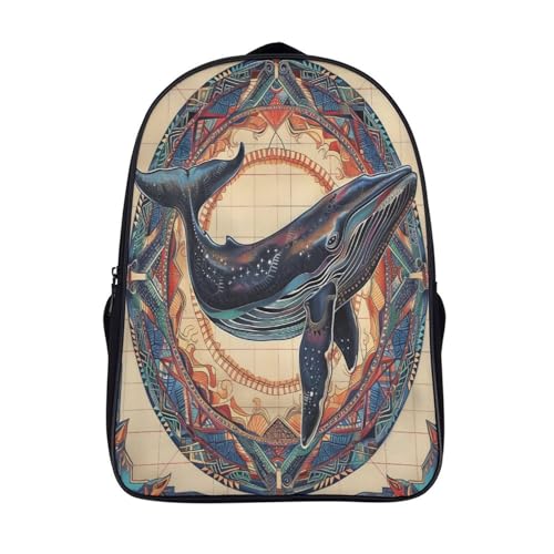 Mochila escolar 3D para evitar dolor de espalda en niños de primaria
