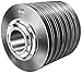 Browning 5MVP1115V125X 2 7/8 Variable Speed Sheave, 5 Groove, Finished Bore, Variable Pitch, Cast Iron Sheave, for 5V Section Belt