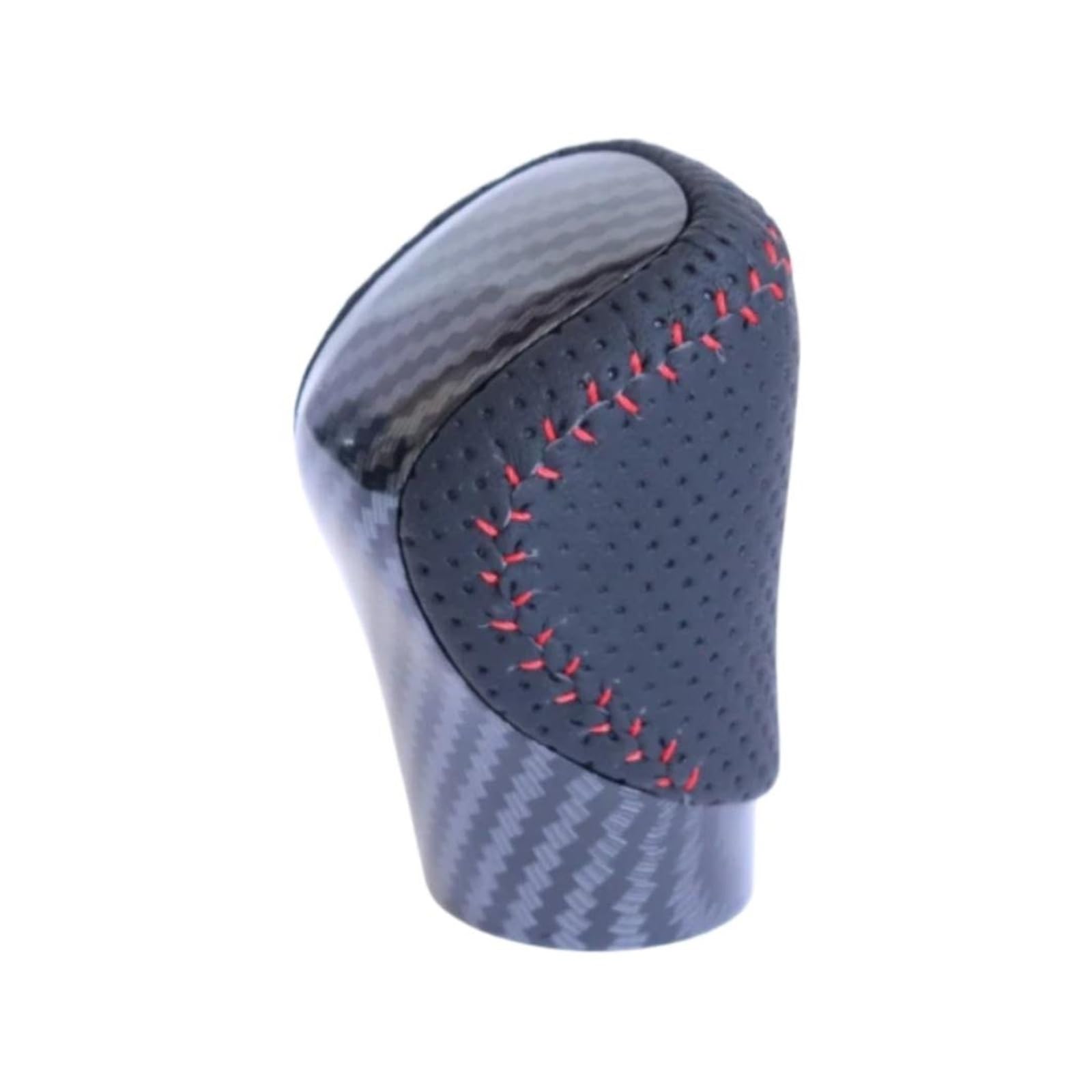 HTVTKRFGRL for Lexus Sporty Shift Knob Leather