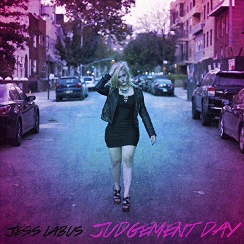 Jessica Labus Play Judgement Day by Jess Labus on Amazon Music