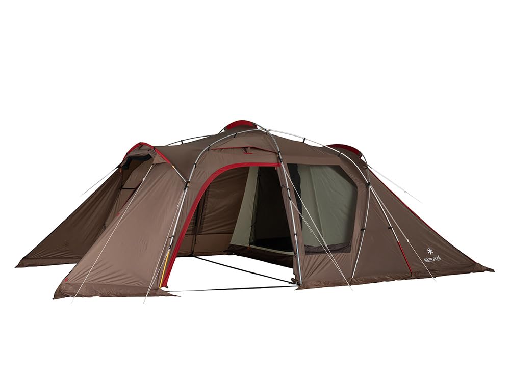 Amazon.co.jp: スノーピーク(snow peak)トゥーガ TP-690 テント 