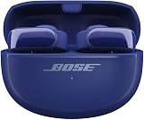 Bose Ultra Open Bluetooth Earbuds with OpenAudio Technology, Open Ear Wireless Earbuds, Up to 48 Hours of Battery Life, Midnight Violet - Limited Edition - 8