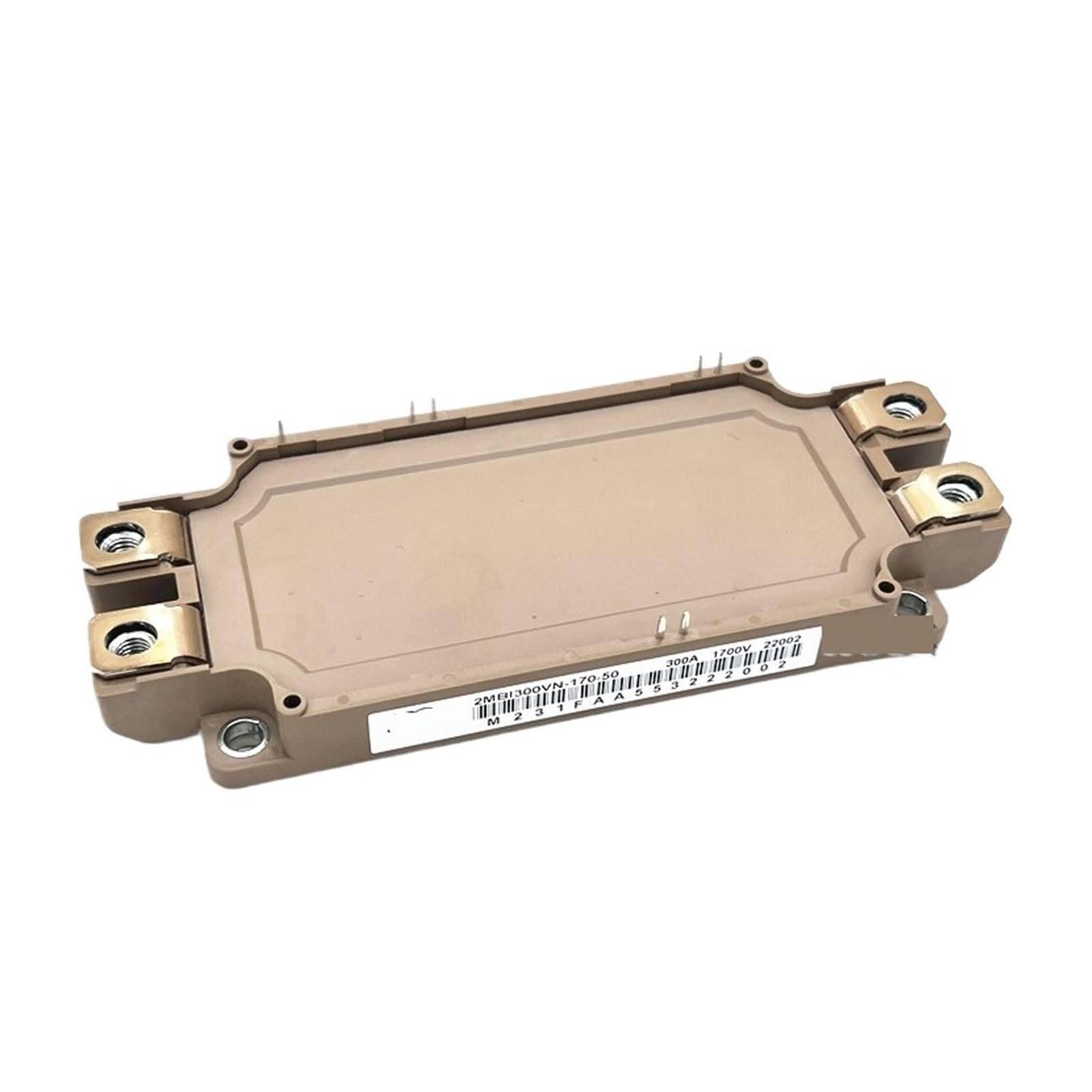 Cxdfrser One Color Module 2Mbi450vn-170-50 2Mbi600vn-170-50 2Mbi600vn-170P-50(2Mbi600vn-170-50)