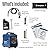 Westinghouse 2550 Peak Watt Super Quiet & Lightweight Portable Inverter Generator, RV Ready 30A Outlet, Gas and Propane Powered, CO Sensor, Parallel Capable, Long Run Time