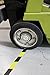 Accuform WATCH FOR FORKLIFTS (PTP116)