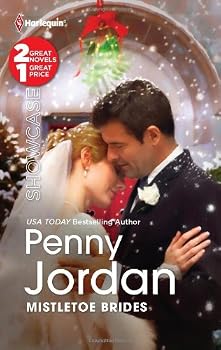 Mass Market Paperback Mistletoe Brides: The Christmas Bride\Christmas Eve Wedding Book